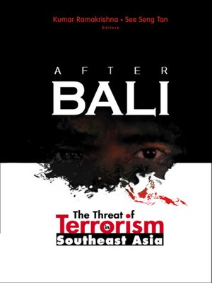 cover image of After Bali